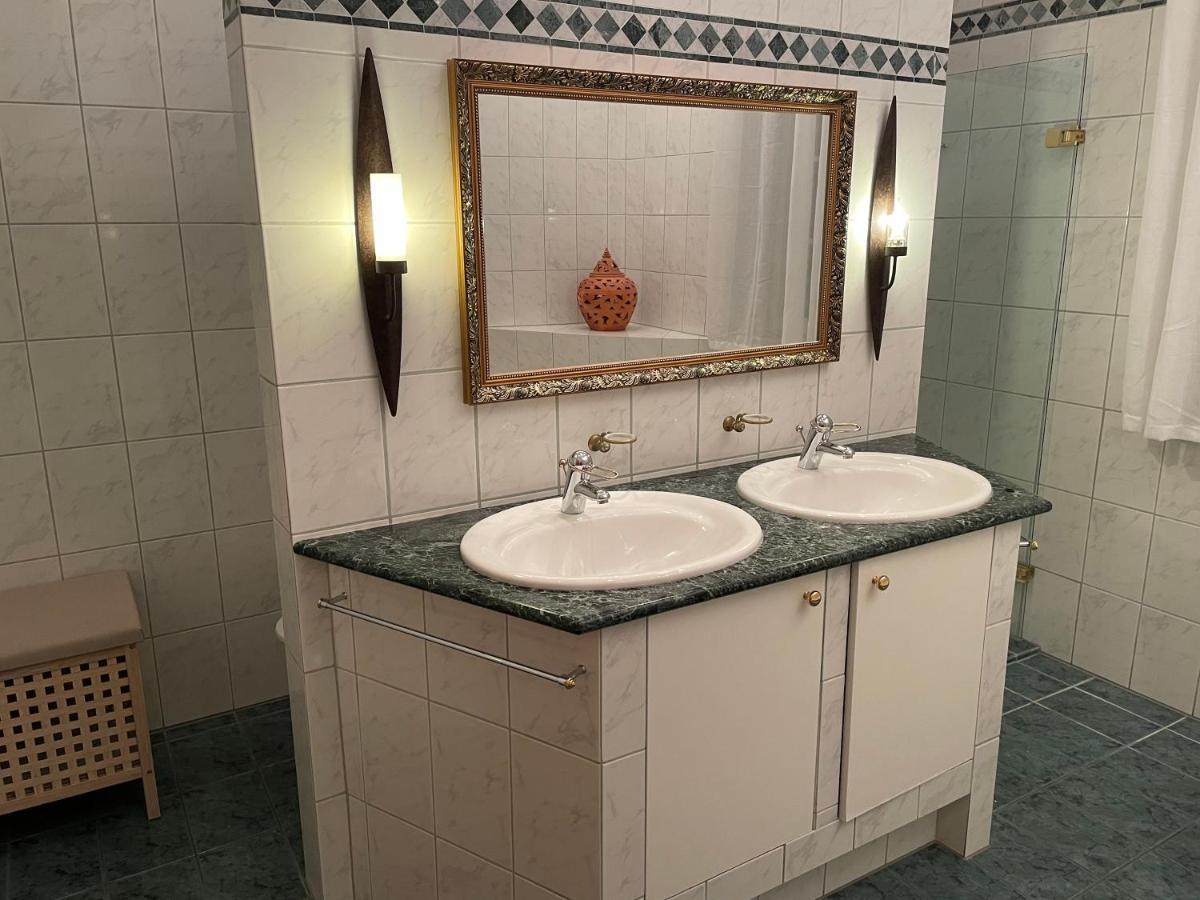 Toploft Im Ilmtal Hettenshausen Luaran gambar