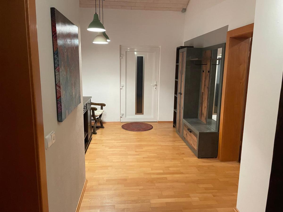 Toploft Im Ilmtal Hettenshausen Luaran gambar