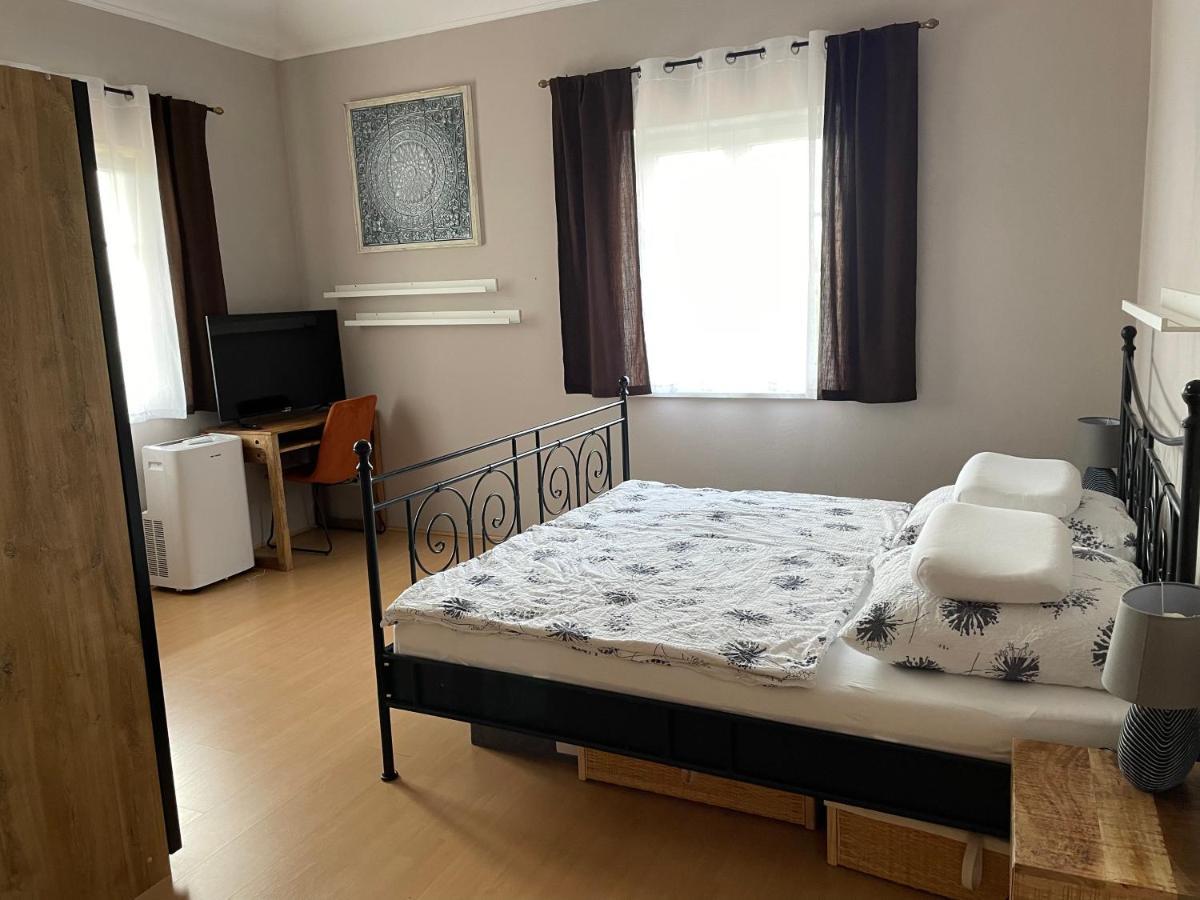 Toploft Im Ilmtal Hettenshausen Luaran gambar